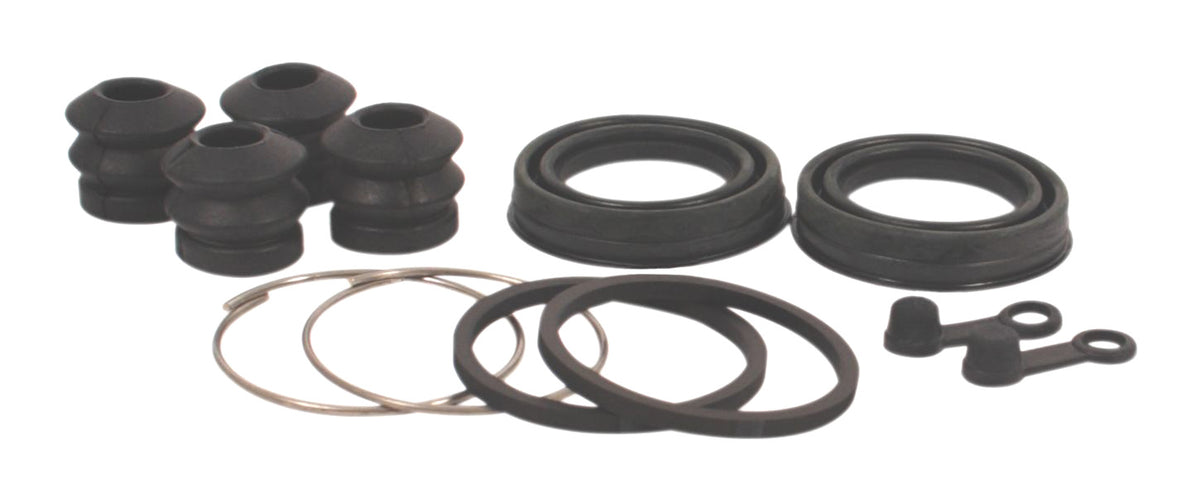 Honda 79 GL1000 Front Caliper Rebuild Kit – Old Bike Barn