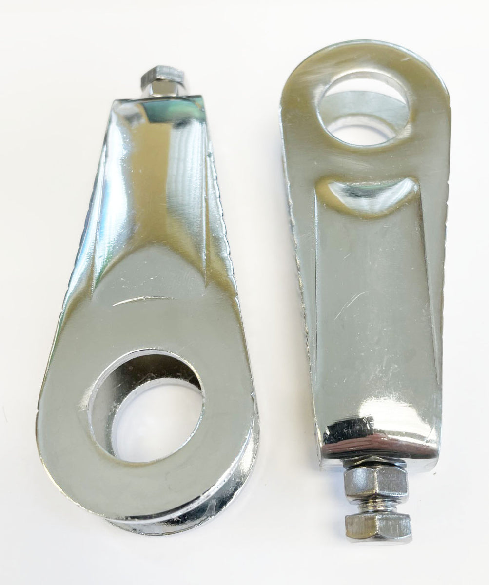 ナッツ様 79-82 CB650 / 79-82 CB750 Drive Chain Adjuster Set – Old Bike Barn
