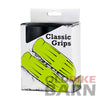 Classic Grips - Black - 1 inch