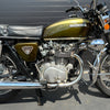 1972 Honda CB450