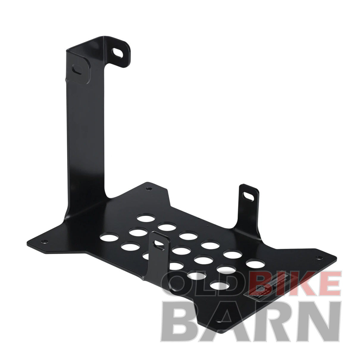 Yamaha XS650 Engine Stand Old Bike Barn