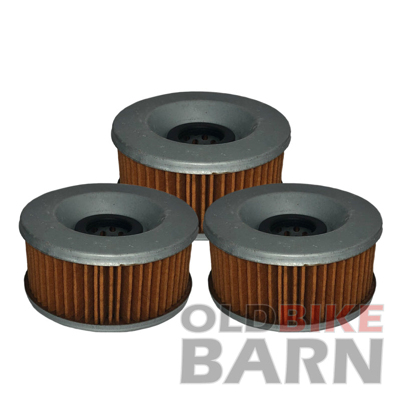 Oil Filter For Yamaha V-Max 1200 From 1985 To 1995 NEW