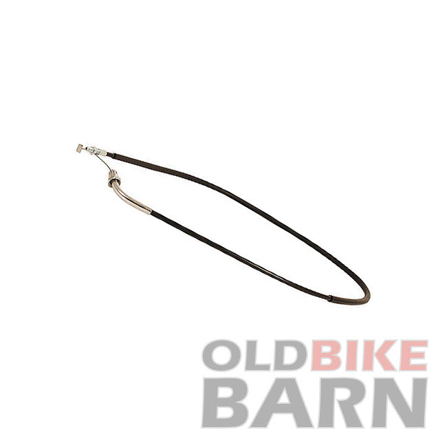 Throttle Cable Set (Push & Pull) For Honda CB Series – CB1000, CB650, CB750 Models