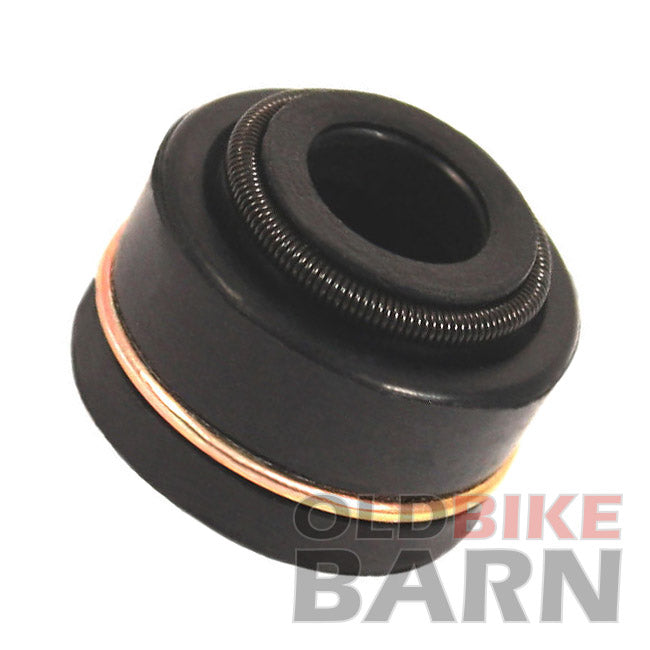 Honda 7879 CX500 82 CX500T 7579 GL1000 Valve Seal Old Bike Barn