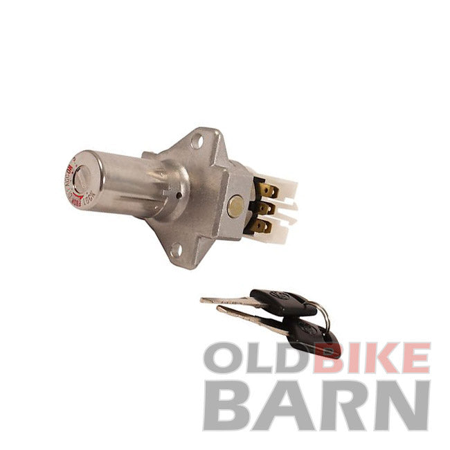 Honda CX500 CBX1000 GL500 Ignition Switch 34100-431-017 – Old Bike