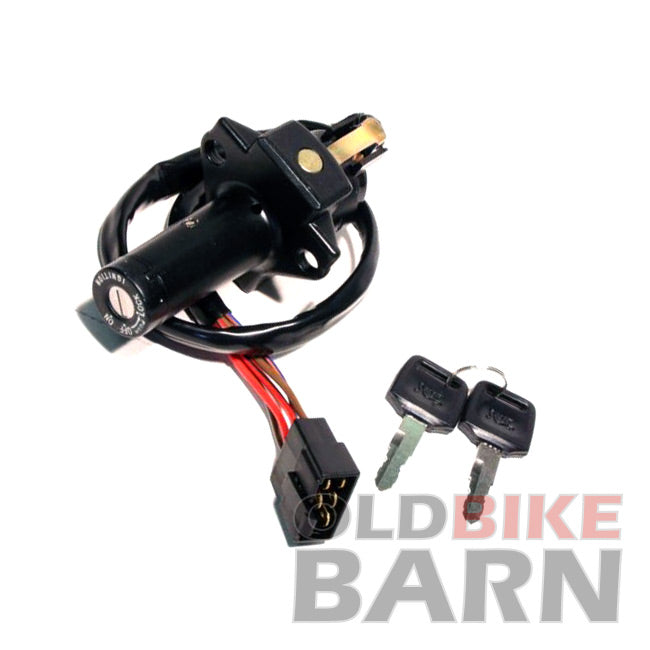 ホンダ 純正 VF750 コンビネーションスイッチ honda-82-86-vf750-83-86-vf1100