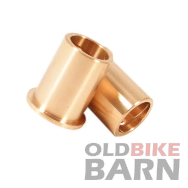 Kawasaki 73-75 Z1 76 KZ900 Swing Arm Bushing Set – Old Bike Barn