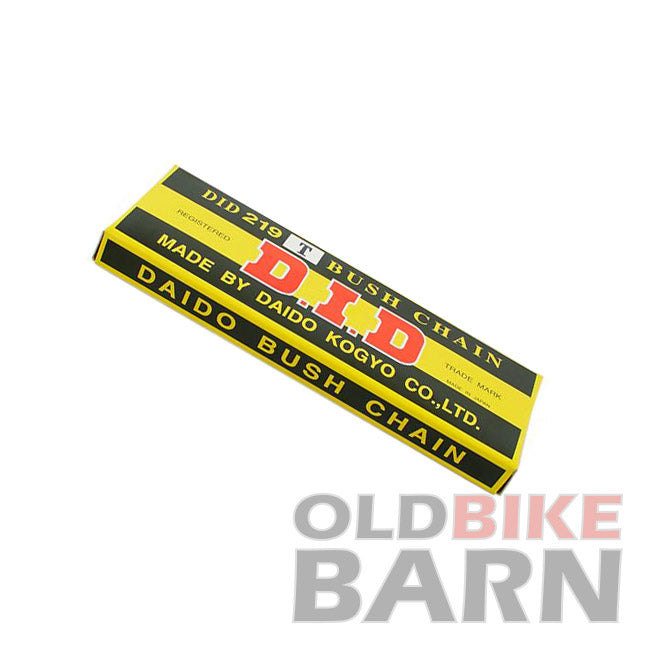 Kawasaki 77-79 KZ1000 76-77 KZ900 73-75 Z1 Cam Chain – Old Bike Barn