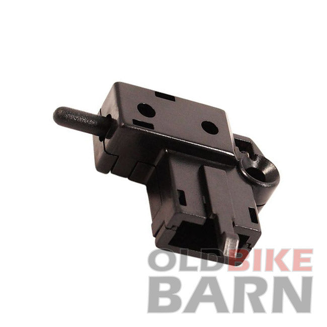 Kawasaki 8702 VN1500 8586 ZL900A Clutch Lockout Switch Old Bike Barn