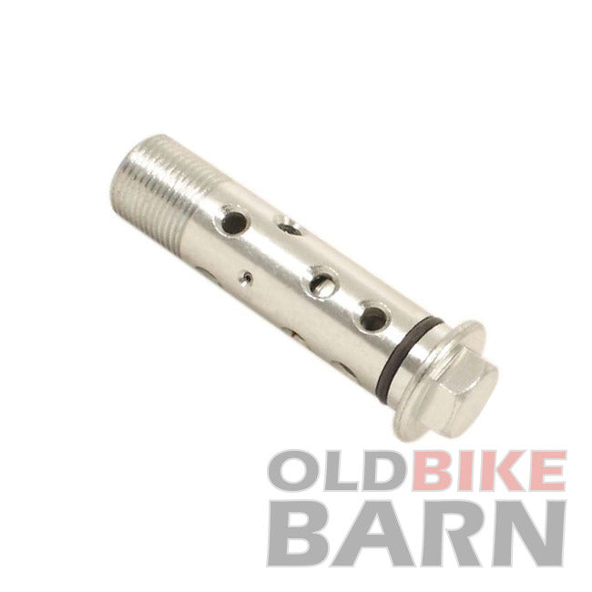 Kawasaki KZ400 KZ440 440/550/650/750 Oil Filter Bolt 16126-1001