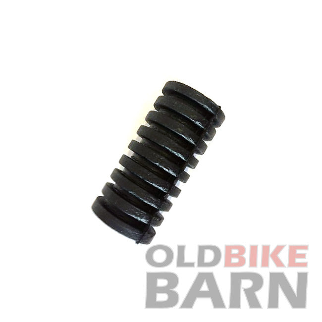 Yamaha FJ1100 XV1000 XV1100 Gear Change Lever Rubber ~ Yamaha OEM 132-18113-01