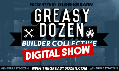The 2020 Greasy Dozen Builder Collective
