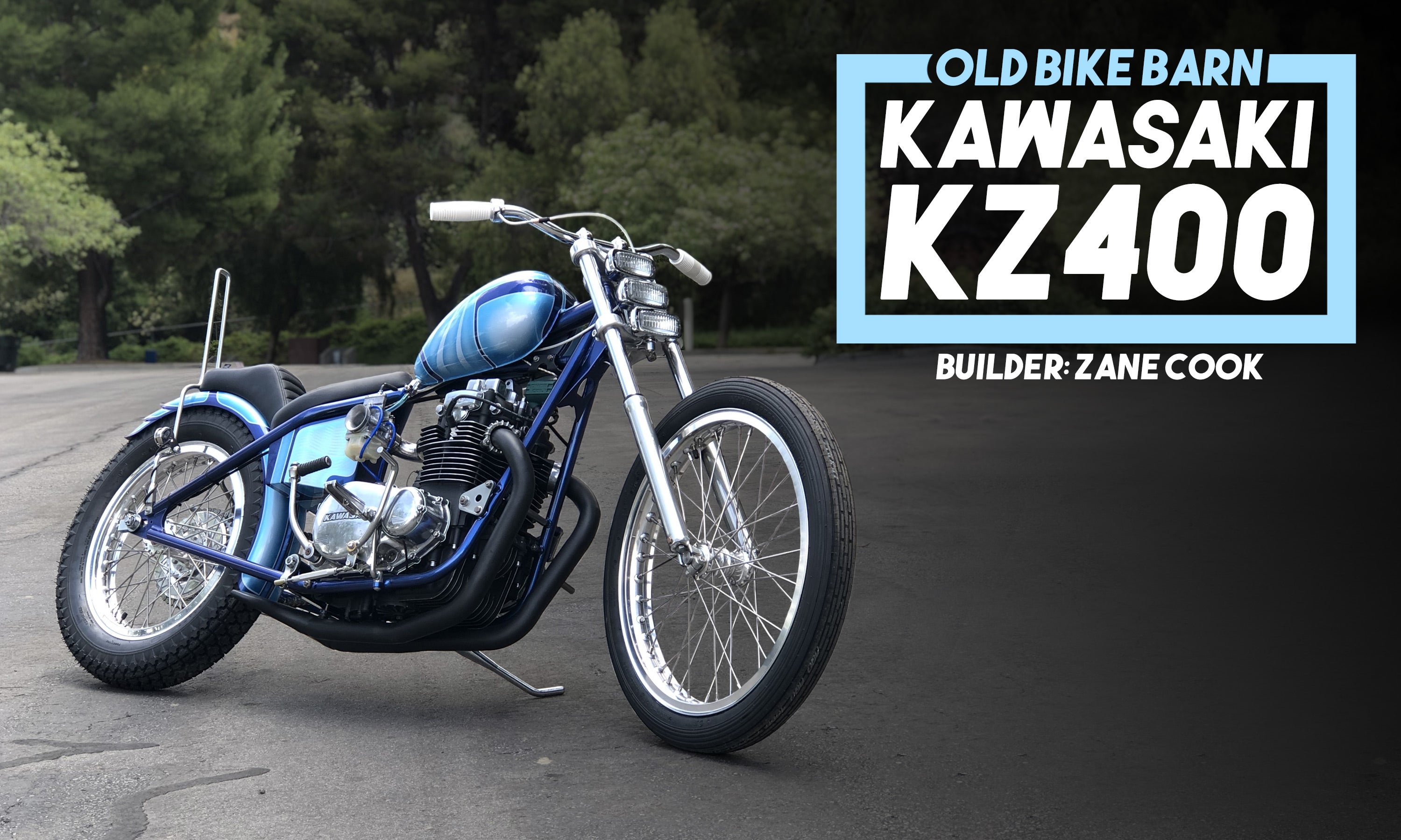 Born-free-kz400-lead-