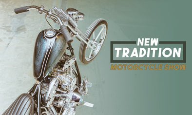 New Tradition Motorcycle Show