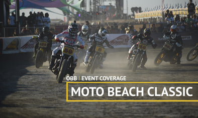 Moto Beach Classic 2018