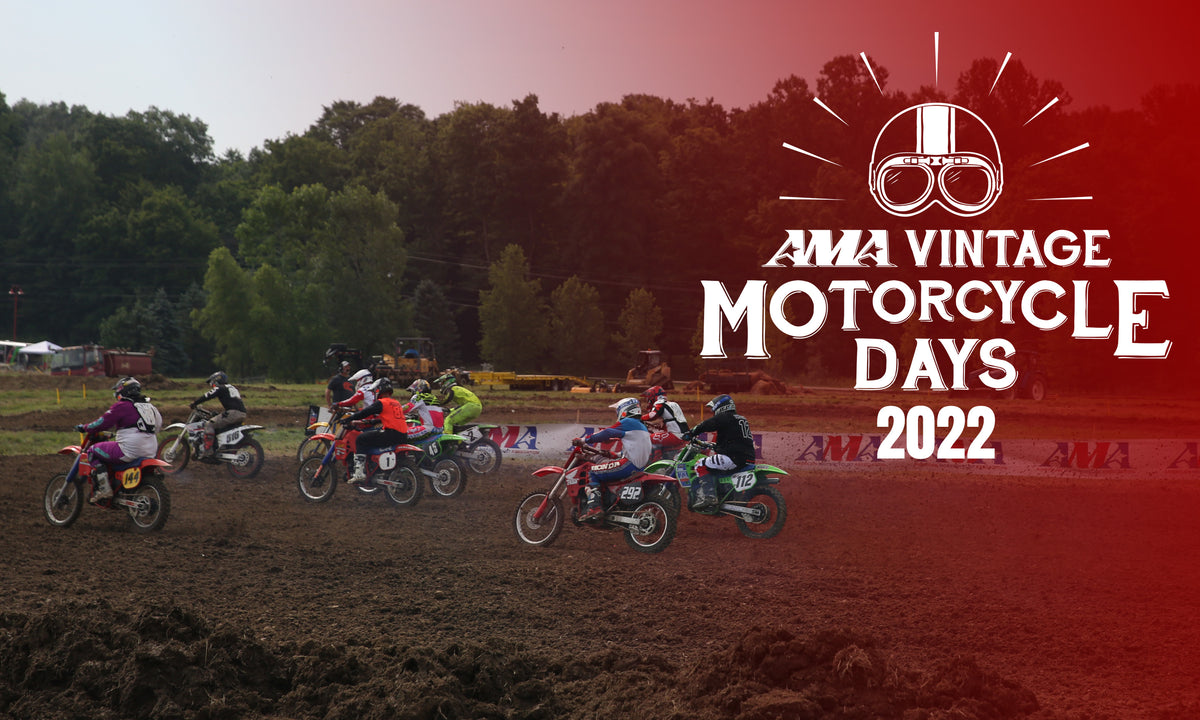 Ama Vintage Days 2024 Tickets Price Fayth Jennica