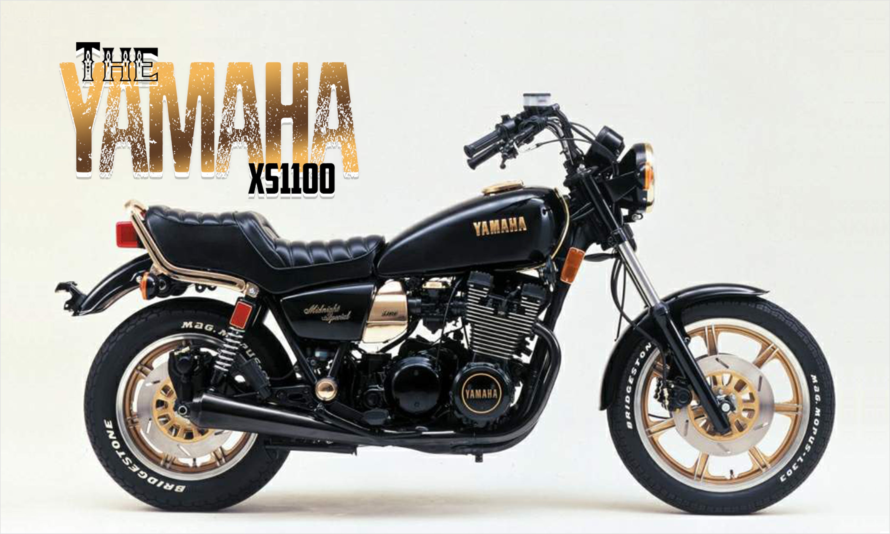 The Days Of XS: Everything You Need To Know About The Yamaha XS1100 – Old  Bike Barn