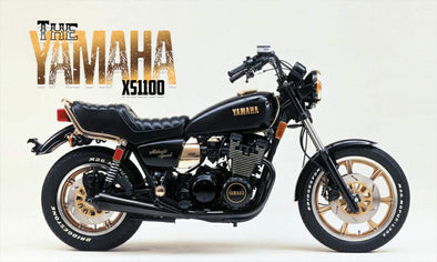 The Days Of XS: Everything You Need To Know About The Yamaha XS1100