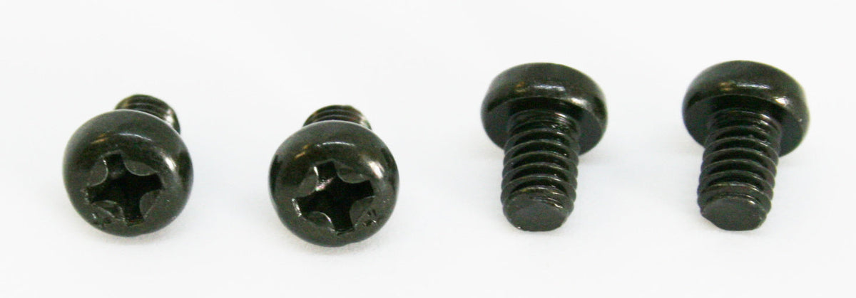 Honda CB750C / CB900C / CB1000C Tank Emblem Screw Set/4 OEM 93500-04006-0G