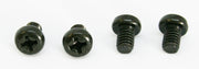 Honda CB750C / CB900C / CB1000C Tank Emblem Screw Set/4 OEM 93500-04006-0G