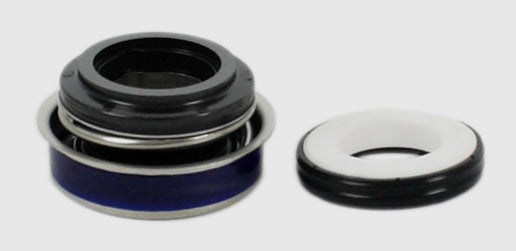 Honda CR250R / CR125R / CR80R Water Pump Mechanical Seal OEM 19217-611-000
