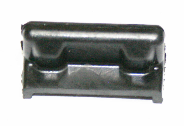 Honda CB350F / CB400F / CB500T Side Cover Rubber OEM 83621-333-000