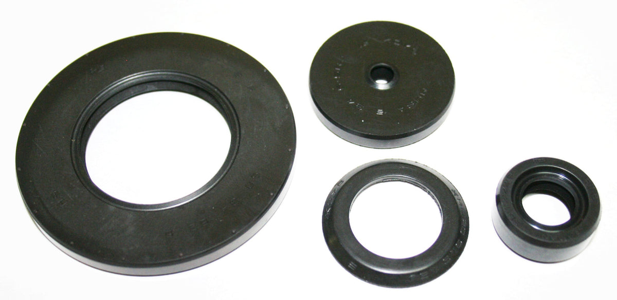 Suzuki GSF1200S / GSXR1100 / GSX750F Engine Oil Seal Kit