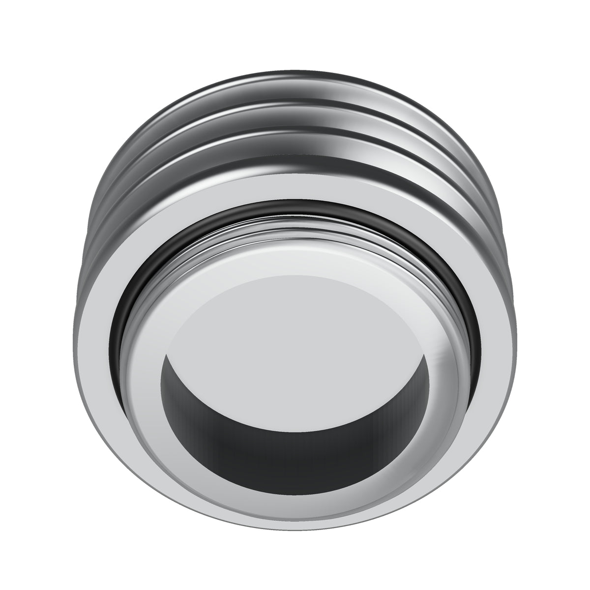 Tappet cover underside, SKU 01-9980