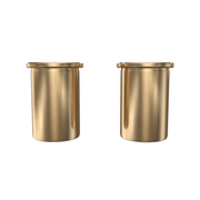 Honda CB350F CB360 CB400F CB500T Performance Kibblewhite Bronze Swingarm Bushing Set Yamaha OEM 52108-457-300