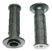 Honda XR650R / XR600R / CR500R Stock Type Grip Set 7/8" OEM 53165-430-000