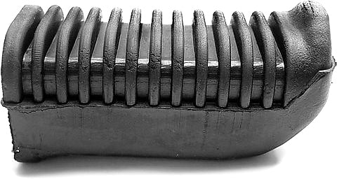 Honda CB750K Footrest Rubbers