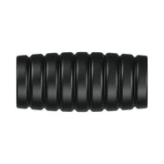 Gear change rubber — Front three-quarter