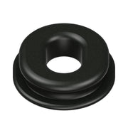Honda Sidecover Damper Rubber B - Replaces Honda OEM 83551-300-000 — Front three-quarter