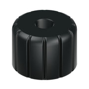 Honda CB750 CB650 CB900 CB1000 Front Tank Holder Rubber - Replaces Honda OEM 17611-425-000 — 02-rear (02-6551)