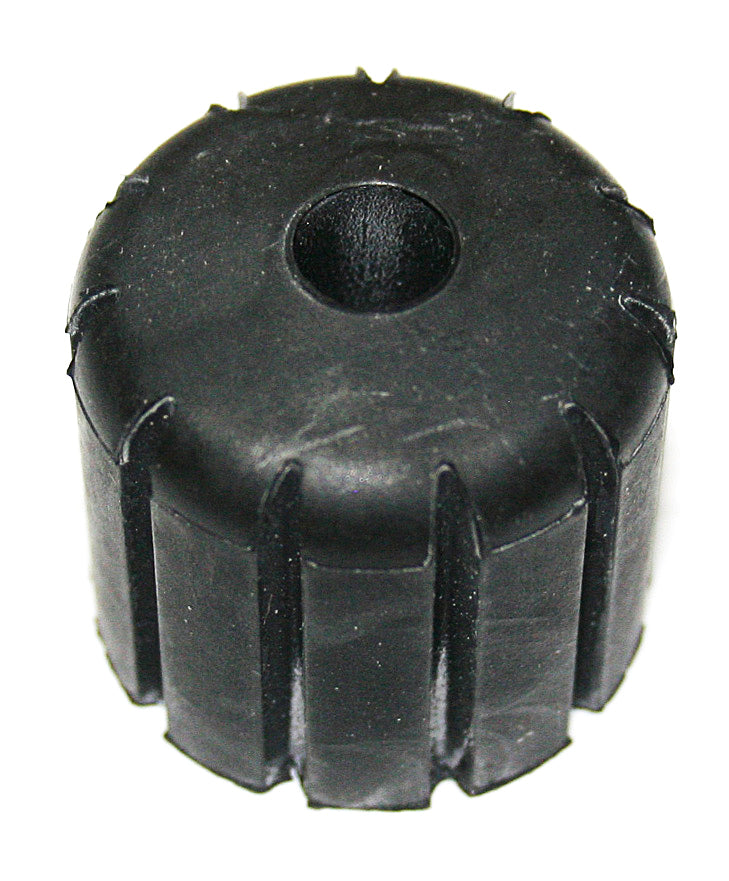 Motorcycle Front Fuel Tank Holder Rubber