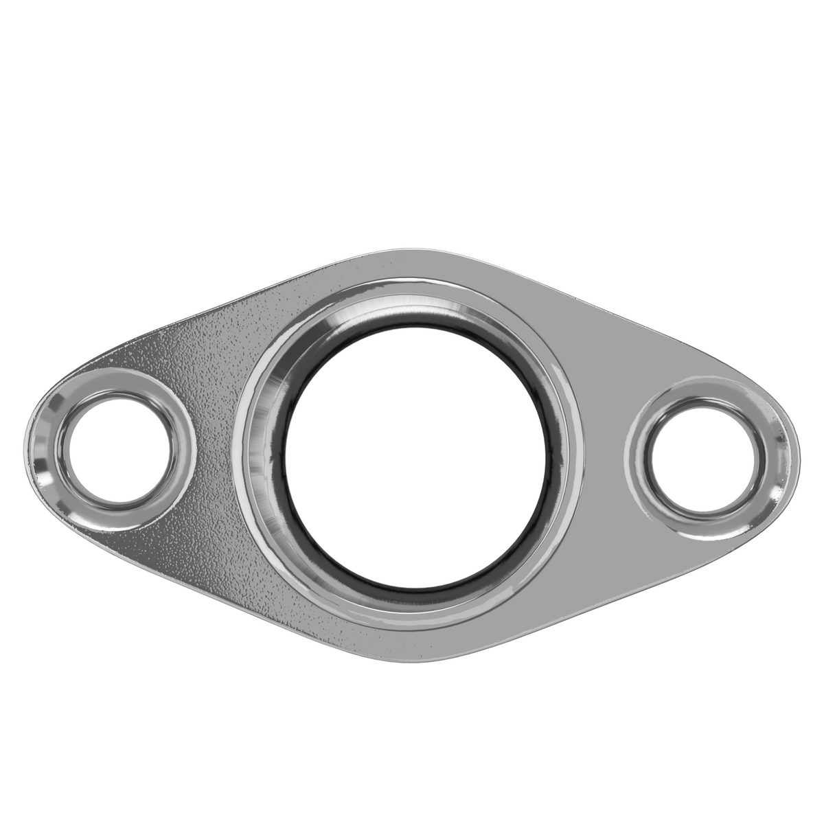 Honda CB750K Exhaust Pipe Flange OEM 18236-300-030