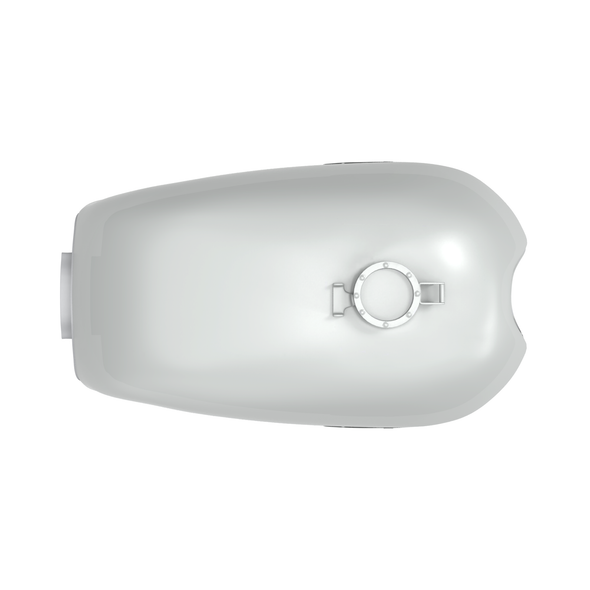 69-74 Honda CB750 Stock Type Fuel Tank Replacement
