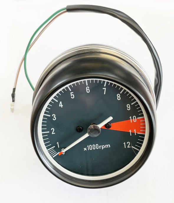 75-77 CB400F Stock Type Tachometer