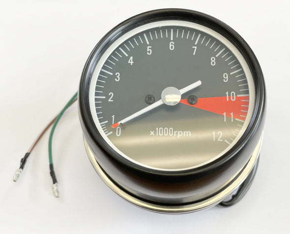 75-77 CB400F Stock Type Tachometer