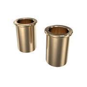 Honda CB350F CB360 CB400F CB500T Performance Kibblewhite Bronze Swingarm Bushing Set Yamaha OEM 52108-457-300