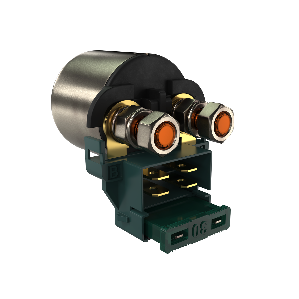 Honda CB900F / VF1100C Starter Solenoid Relay