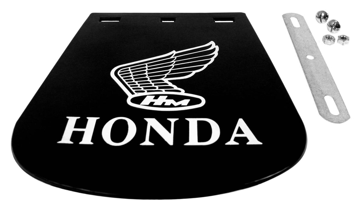 Honda Honda Fender Flap CB1000C / CB650 / CB500 / CB450 / CB400T / CB200