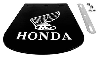 Honda Fender Flap CB1000C / CB650 / CB500 / CB450 / CB400T / CB200