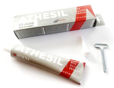 Athesil - RTV Silicone Sealant