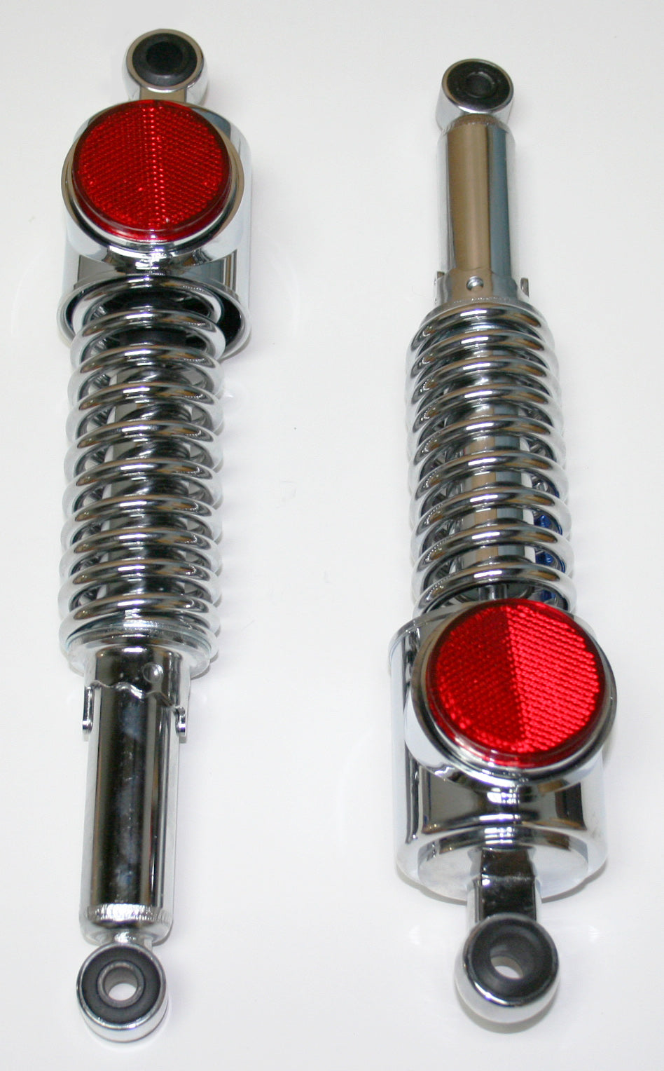 Kawasaki KZ1000 / 73-75, KZ900 / KZ900A Shock Absorber Set 350mm Eye to Eye