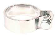 Universal motorcycle 1 7/8" ID Muffler Clamp