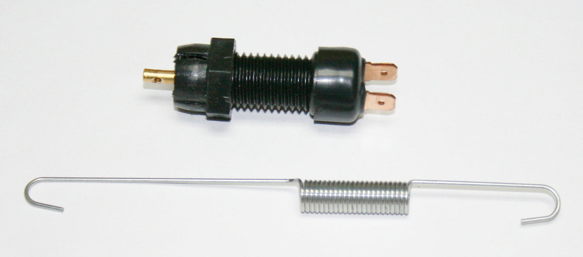 Honda CB900C Stop Switch Assembly