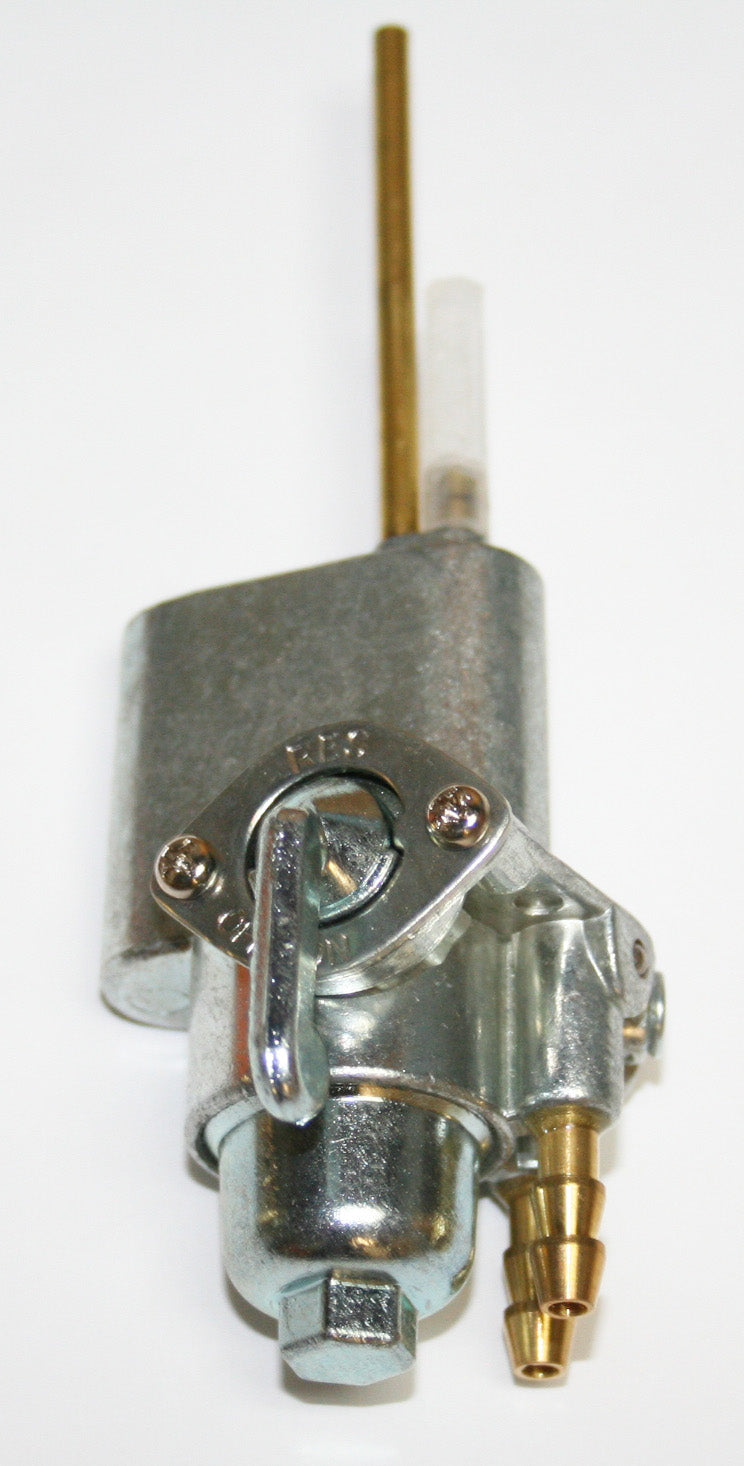 Honda CB175K / CL175K / SL175 / CB200T Fuel Petcock OEM 16950-336-005