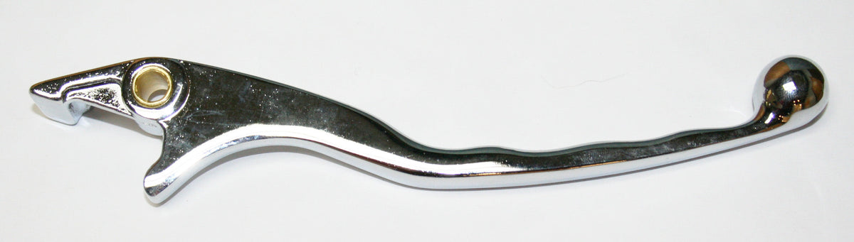 Honda CBX1050 / CB900C / CB900F Chrome Brake Lever OEM 53175-MA5-671