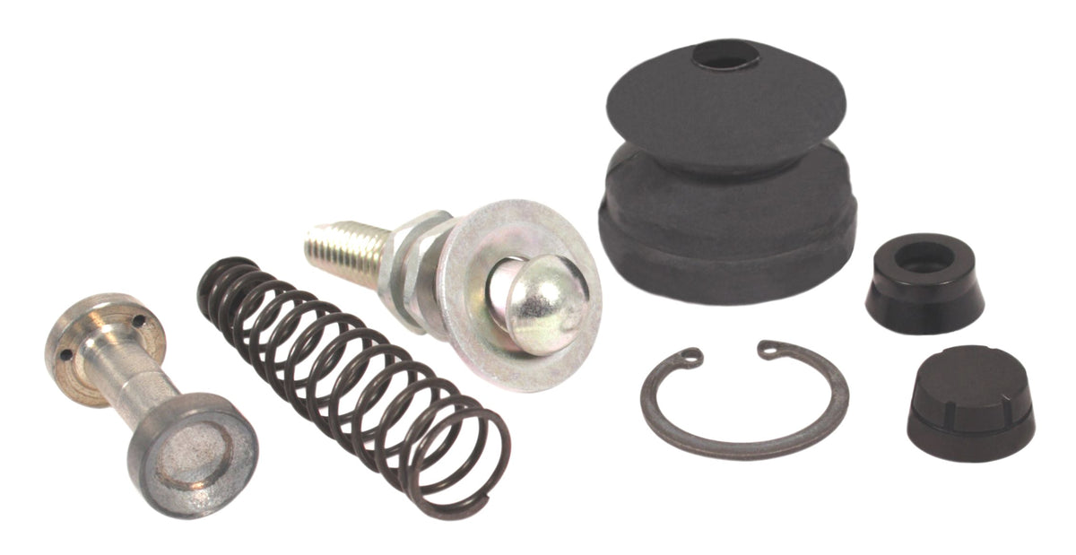Honda CB750F Rear Master Cylinder Rebuild Kit OEM 43520-422-305